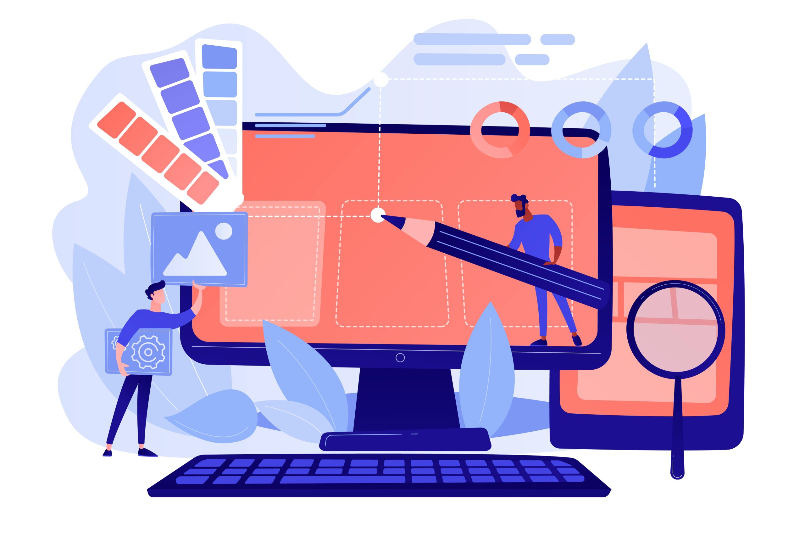 Digital Marketing Strategist in Kannur Web Development